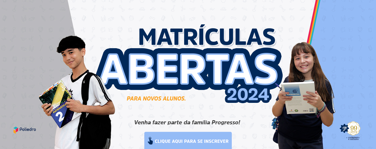 Colégio Progresso de Araraquara Educação Infantil Ensino Fundamental e Ensino Médio